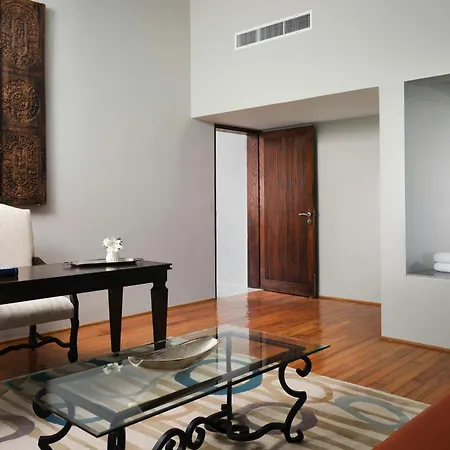 The Westin Cancun Resort & Spa-3